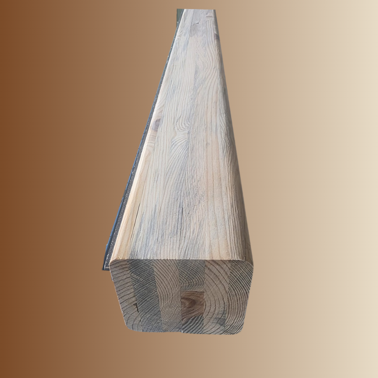 Laminirana Greda 10x10 cm x3 metra - Image 3